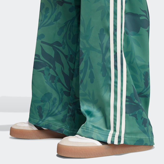 adidas Originals FIGC Track Pants grün 93170 4