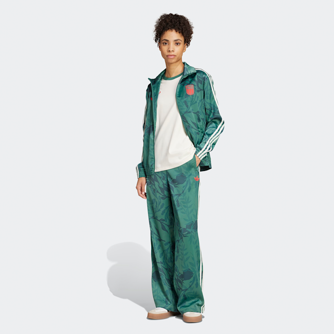 adidas Originals FIGC Track Pants grün 93170 5