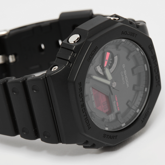 G-SHOCK GA-B2100BBR-1AER crna 93328 3