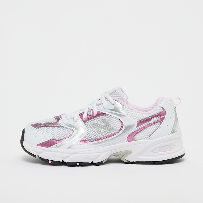 New Balance 530 white/pink weiß 93524 1