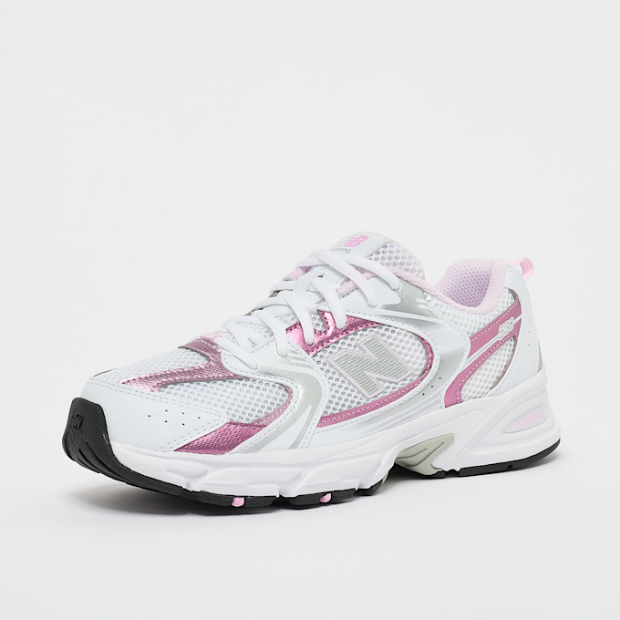 New Balance 530 white/pink weiß 93524 2