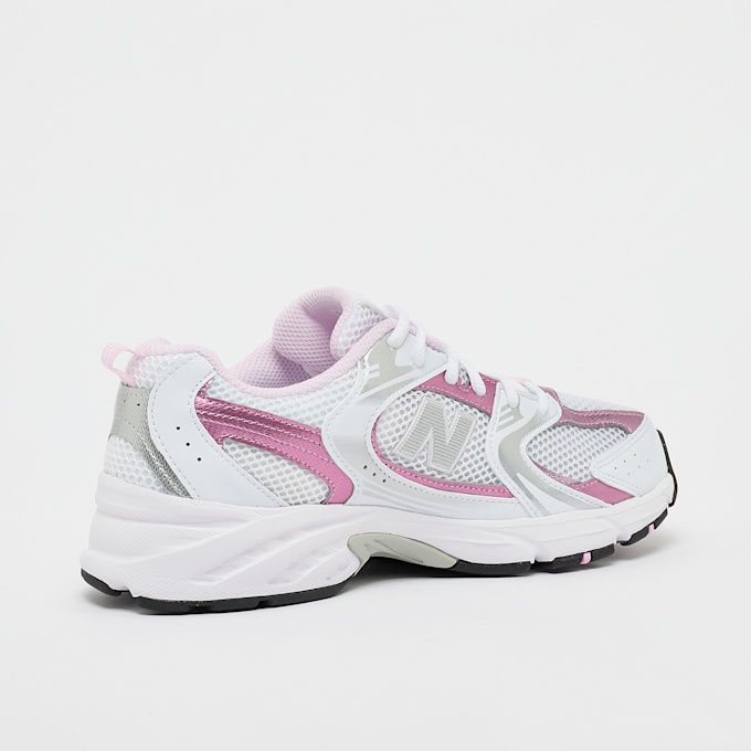 New Balance 530 white/pink weiß 93524 3