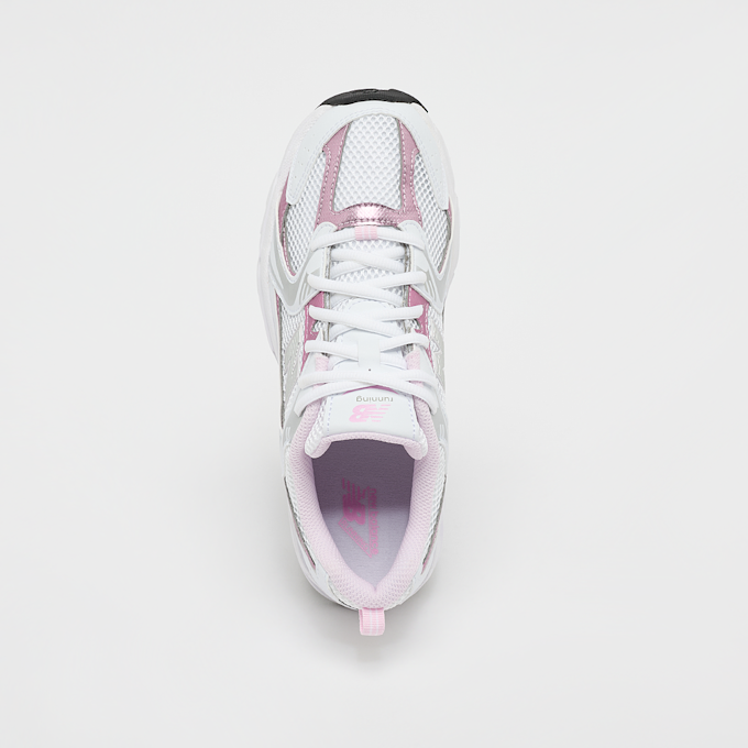 New Balance 530 white/pink weiß 93524 5