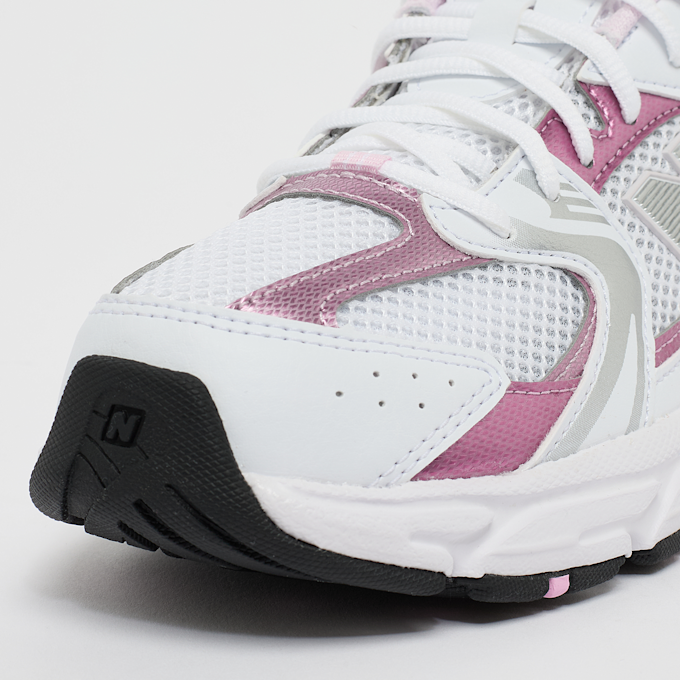 New Balance 530 white/pink weiß 93524 6