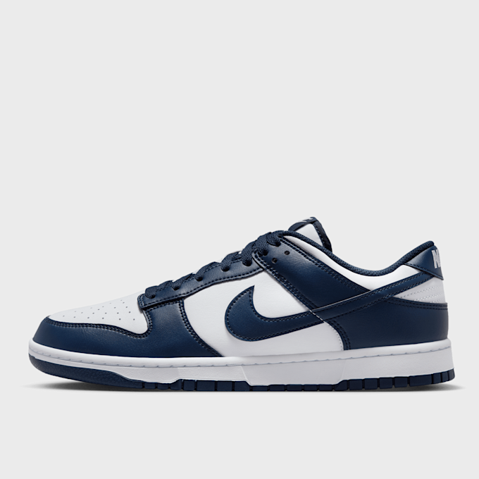 Nike Dunk Low Retro plava 93634 1