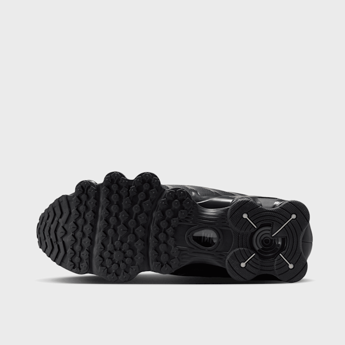 Nike Shox TL weiß 93631 3