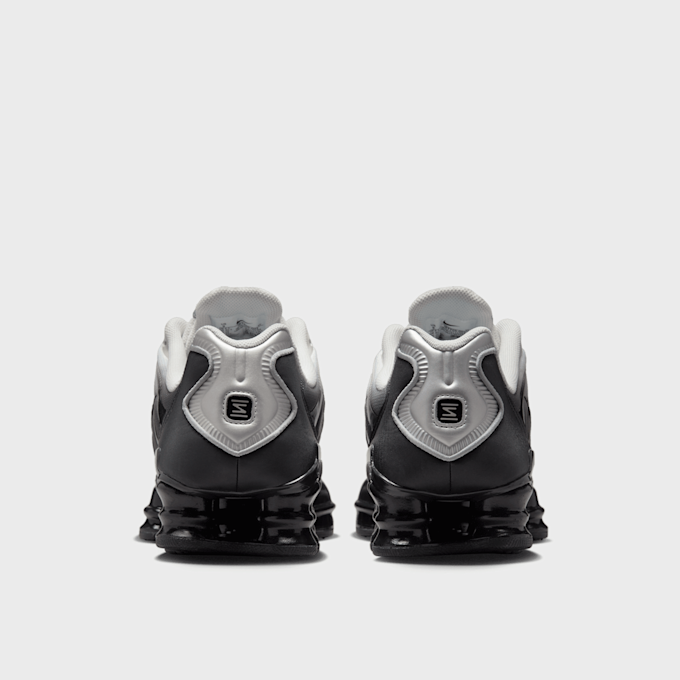 Nike Shox TL weiß 93631 5