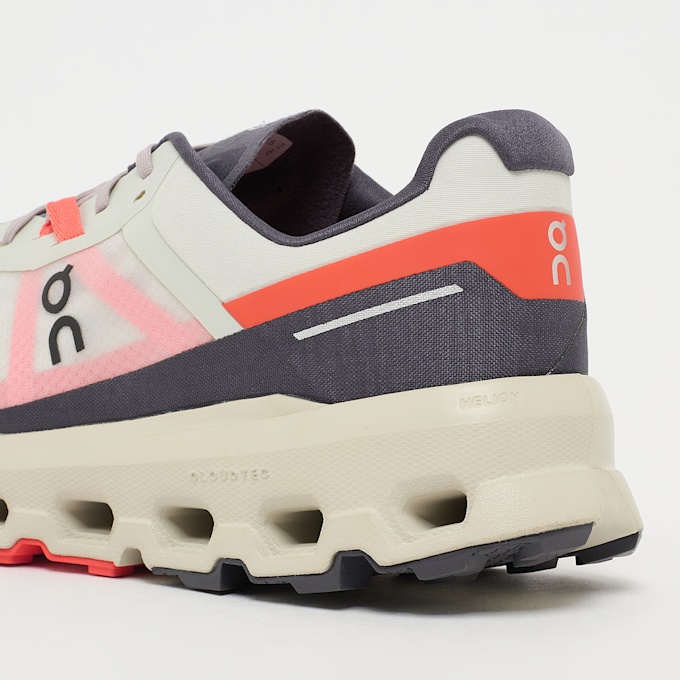 On Cloudvista beige 94089 7