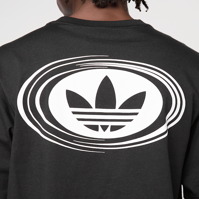 adidas Originals Campus Large Backprint preto 94225 4