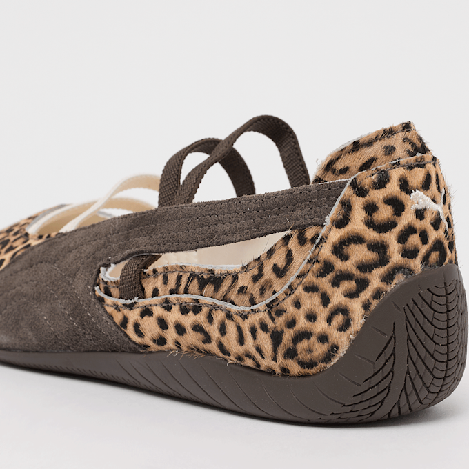PUMA Speedcat Ballet Wild brązowy 94634 7