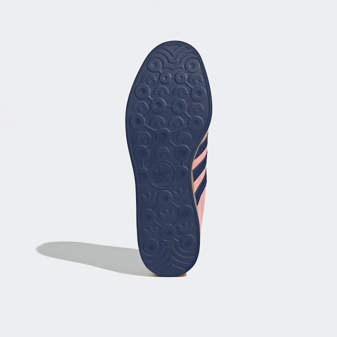adidas Originals Gazelle Stack W różowy 94667 5