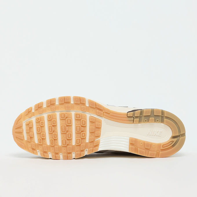 Nike P-6000 szary 94734 4