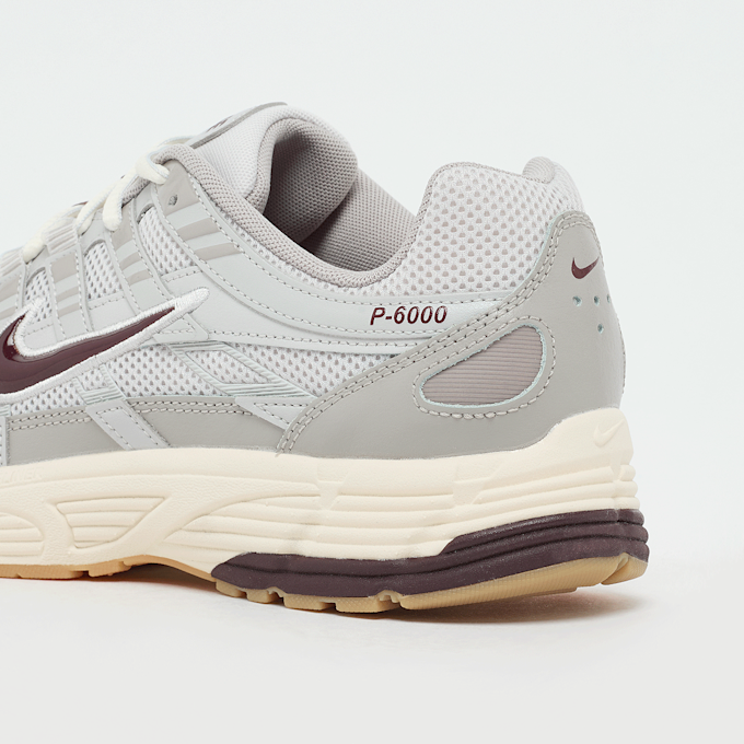Nike P-6000 gris 94734 7