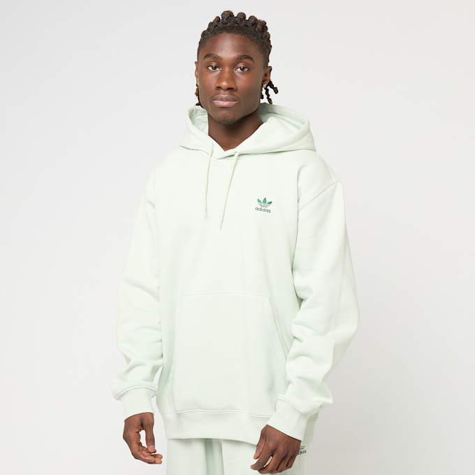 adidas Originals Essential NC Loose Hoodie groen 94856 1