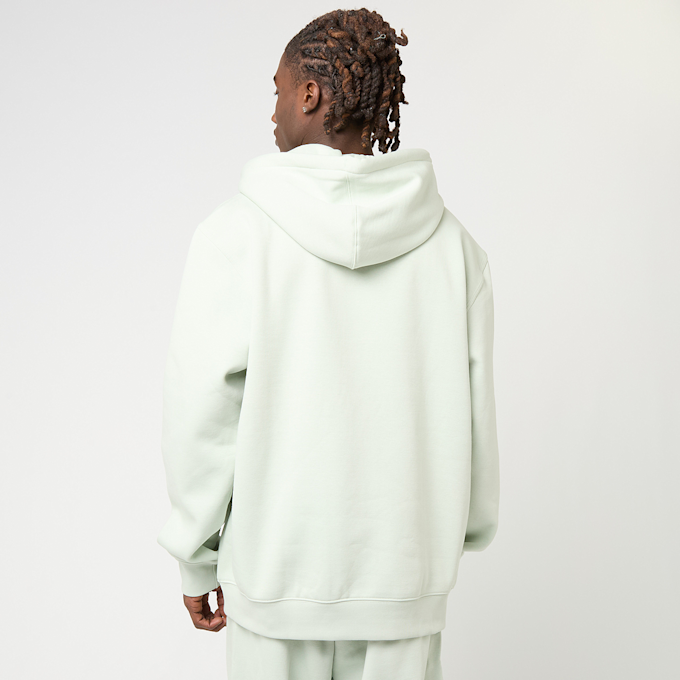 adidas Originals Essential NC Loose Hoodie groen 94856 2
