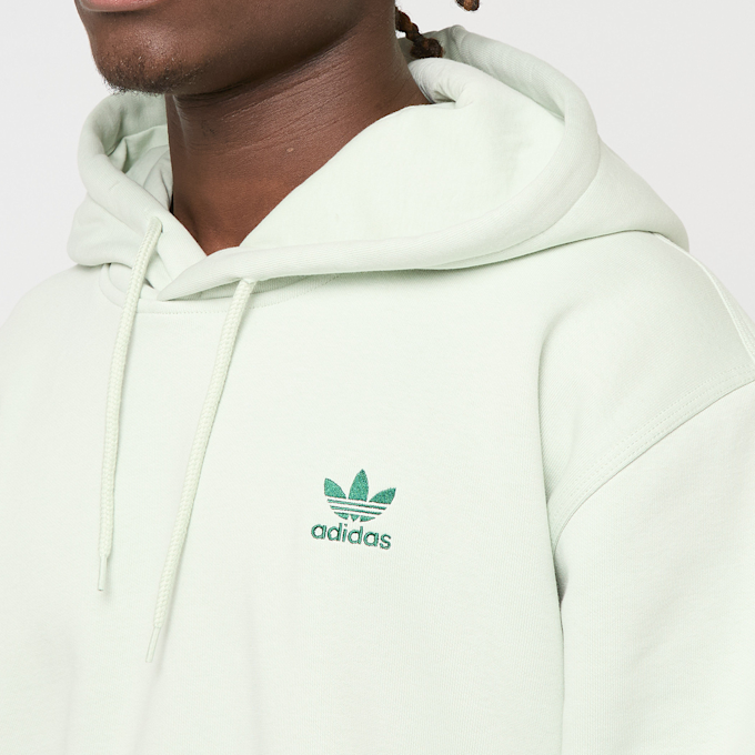 adidas Originals Essential NC Loose Hoodie groen 94856 3