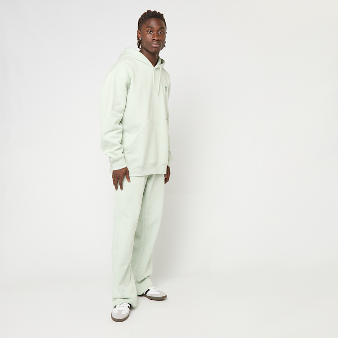 adidas Originals Essential NC Loose Hoodie grün 94856 4