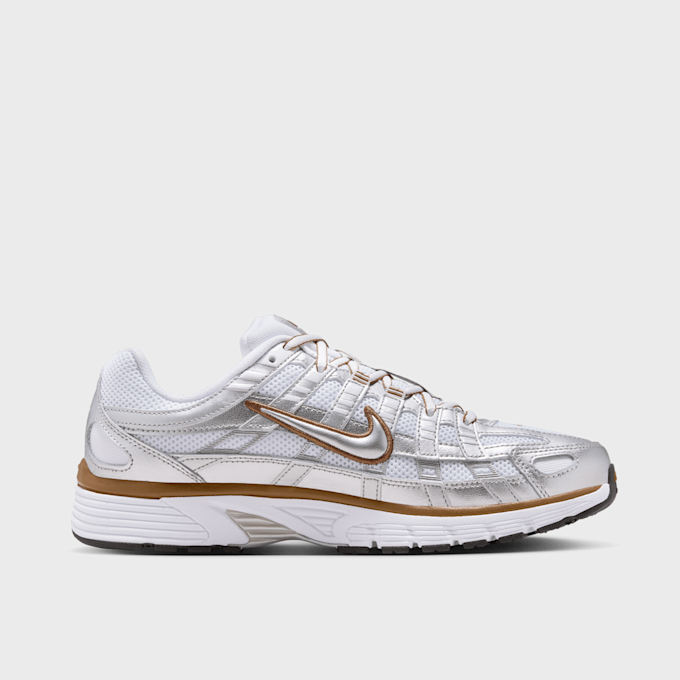 Nike WMNS P-6000 bianco 94993 2