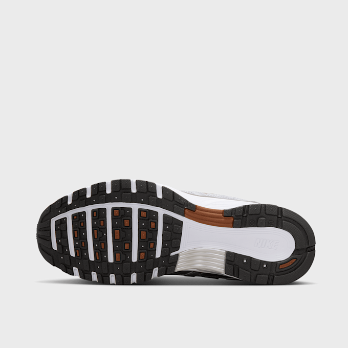 Nike WMNS P-6000 bianco 94993 3