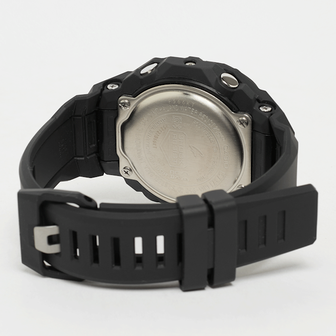 G-SHOCK G-Shock GBA-950-1AER black, white zwart 95047 2