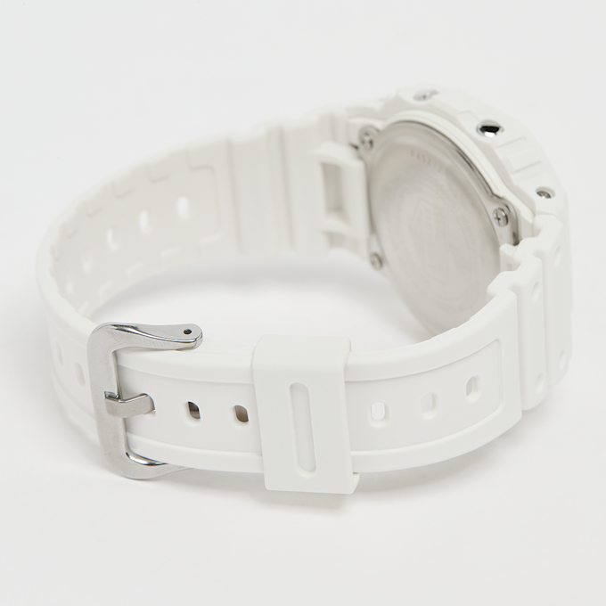 G-SHOCK G-Shock DW-5600WW-7ER white blanc 95049 3