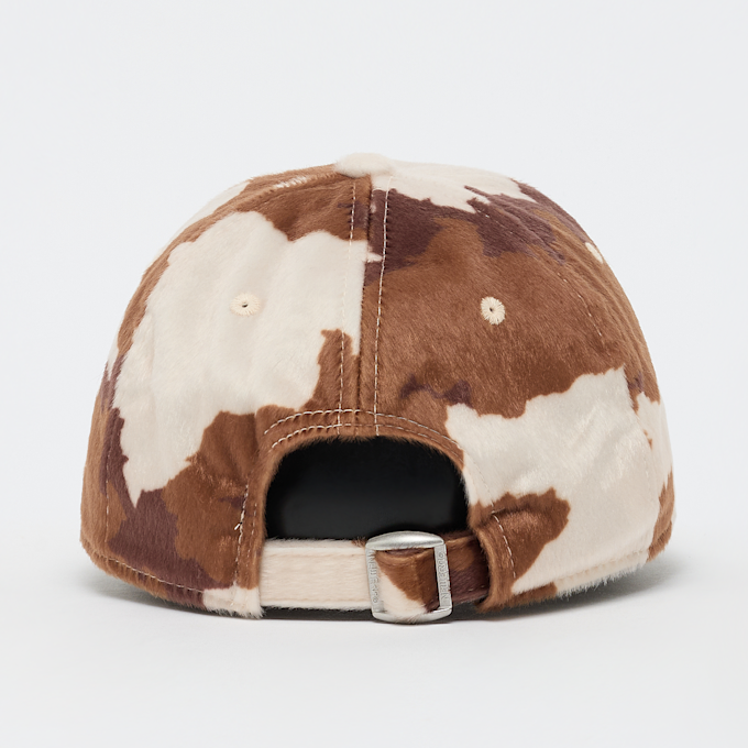 New Era 9Twenty Cow Pony Hair MLB New York Yankees multicolor 95109 2