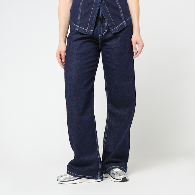 Decibel Baggy Jeans plava 95169 1
