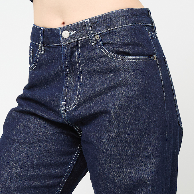 Decibel Baggy Jeans plava 95169 3