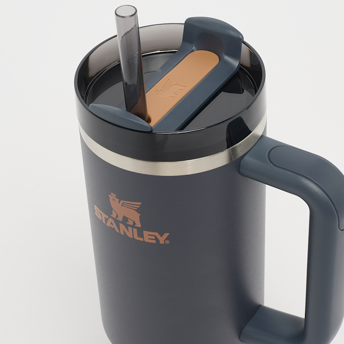 Stanley The Quencher H2.O FlowState Tumbler | 0,9L niebieski 95170 3