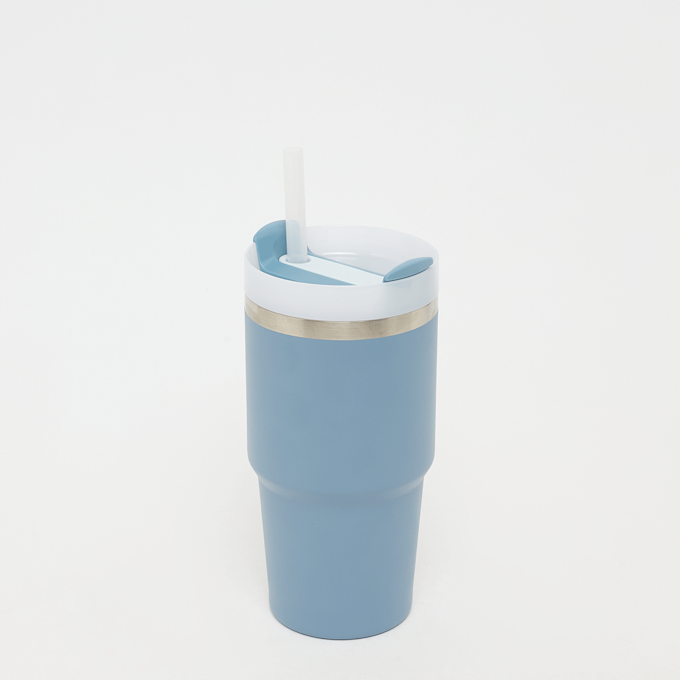 Stanley The Quencher H2.O FlowState Tumbler | 0,6L blu 95174 2