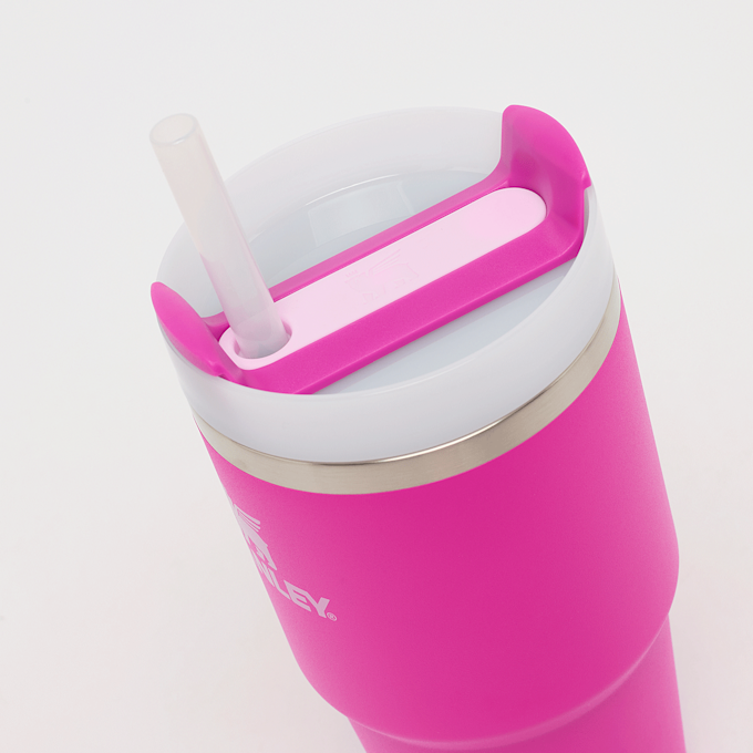 Stanley The Quencher H2.O FlowState Tumbler | 0,9L violeta 95171 3