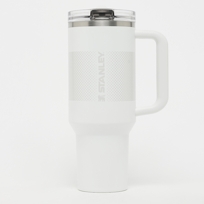 Stanley The Quencher ProTour Flip Straw Tumbler | 1,2L weiß 95183 1