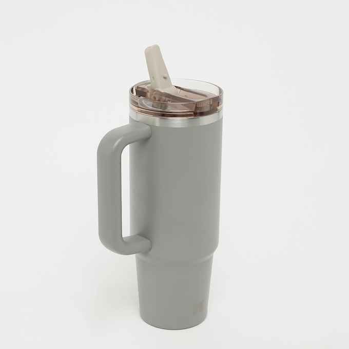 Stanley The Quencher ProTour Flip Straw Tumbler | 0,6L cinzento 95190 2