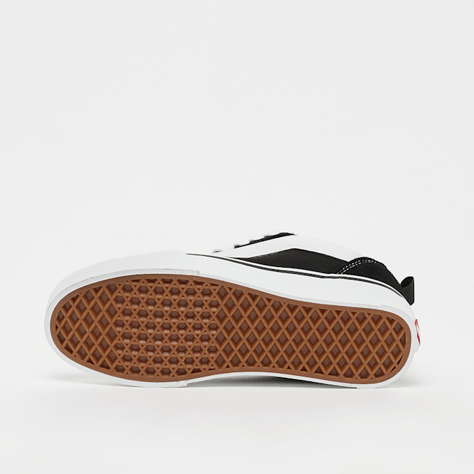 Vans Knu Skool (GS) negro 95303 4