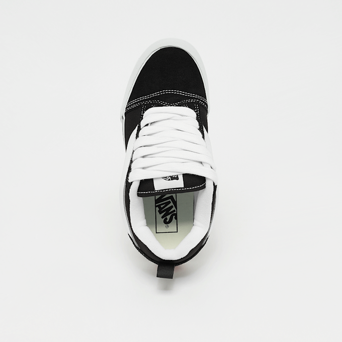 Vans Knu Skool (GS) negro 95303 5