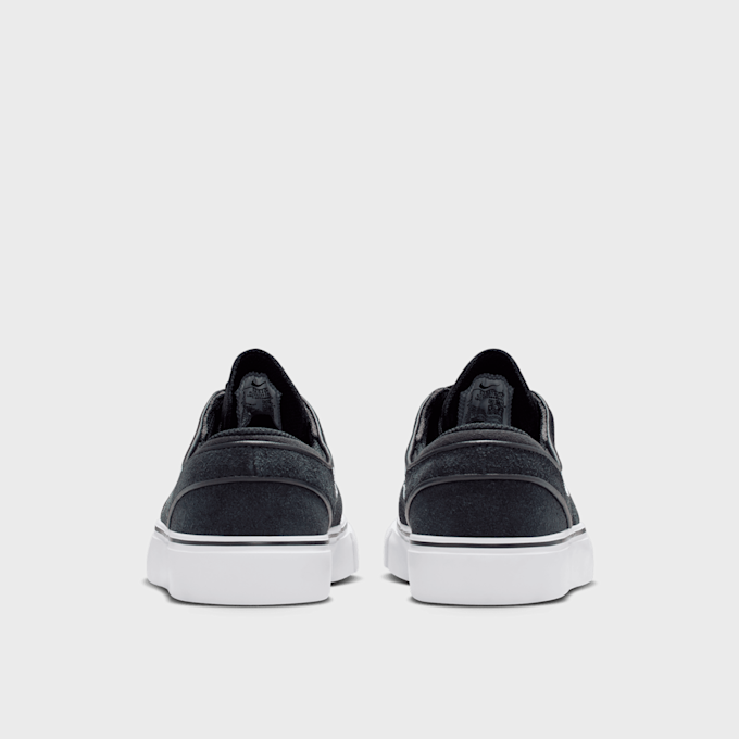 Nike SB Stefan Janoski (GS) czarny 95372 5