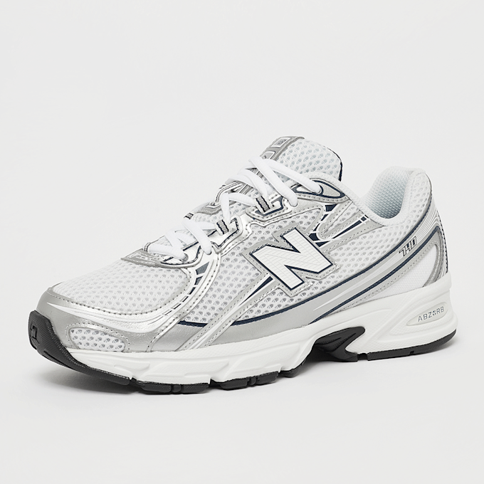 New Balance 740 blanc 95426 1