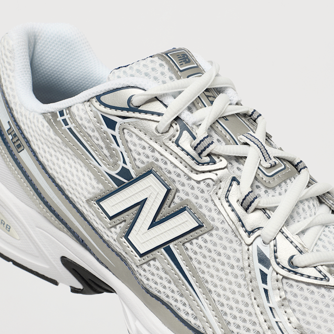 New Balance 740 blanc 95426 5