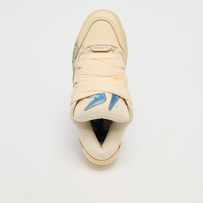 PUMA La Francé Airbrush bege 95592 5
