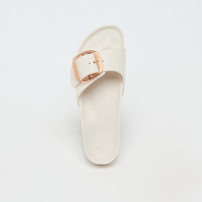 Birkenstock Madrid Big Buckle EVA beige 95711 5