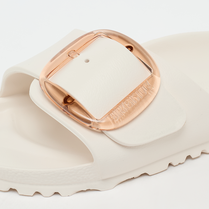 Birkenstock Madrid Big Buckle EVA beige 95711 6