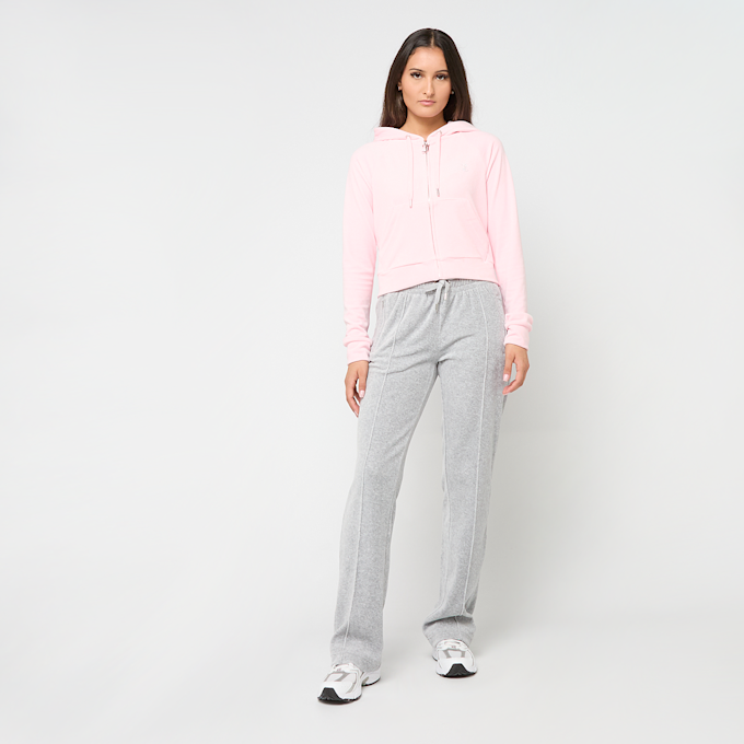 Juicy Couture Madison Hoodie rosa 95803 5