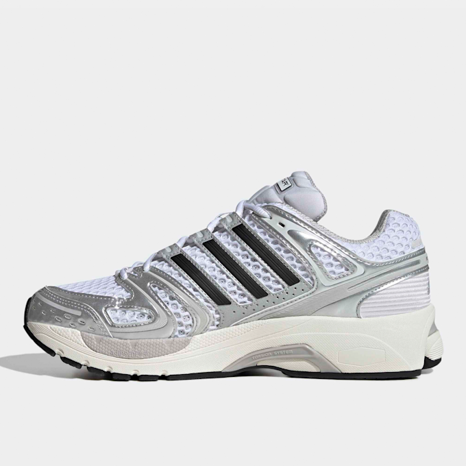 adidas Originals Adistar Control 5 core black/silver met./grey one plata 96103 2