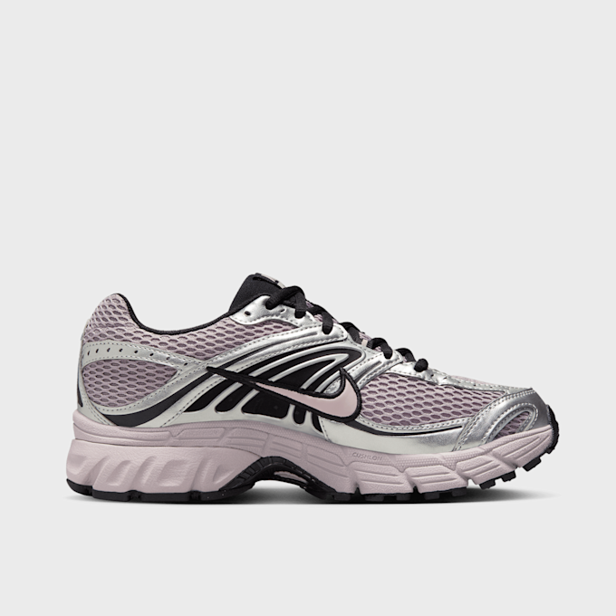 Nike W Air Max Motto 2K white/white/black summit white rosa 96309 2