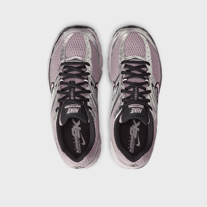 Nike W Air Max Motto 2K white/white/black summit white rosa 96309 6