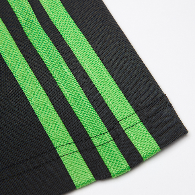 adidas Originals Graphic Tee Minecraft negro 96316 5