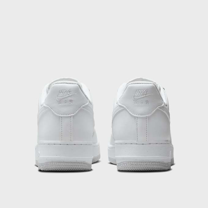 Nike WMNS Air Force 1 '07 Next Nature weiß 96513 4