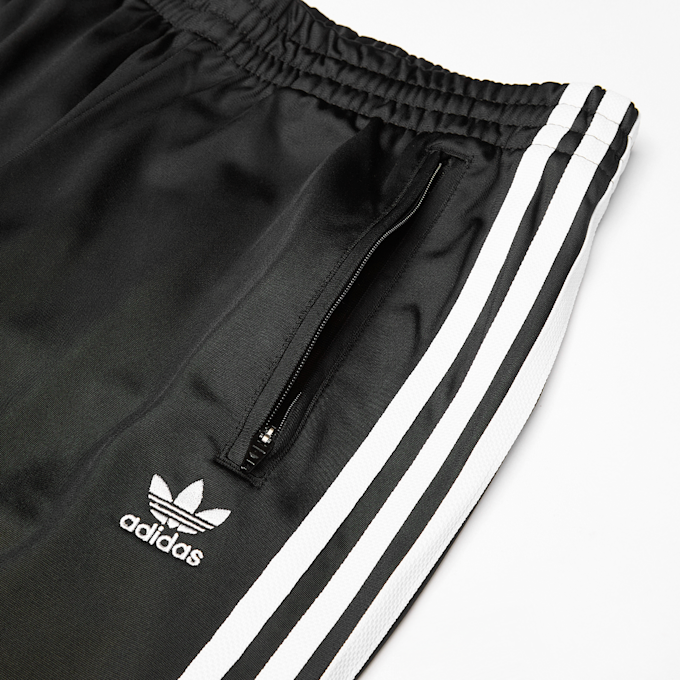adidas Originals Firebird Pants czarny 96885 3