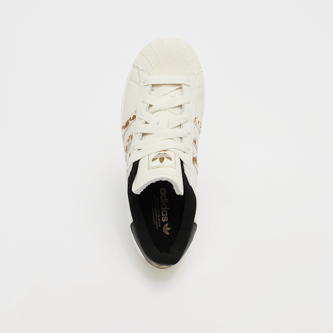 adidas Originals Superstar II W beige 96922 5