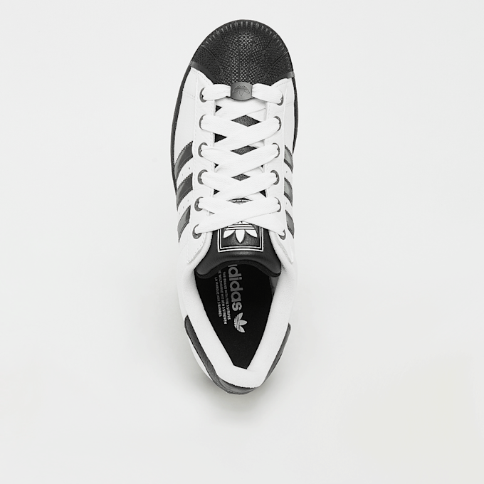 adidas Originals Superstar II weiß 96995 5
